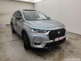 DS  DS7 DS 7 Crossback 1.5 BlueHDi 130 Automatic So Chic 5d #8