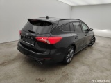 Ford  Focus Ford  Clipper 1.5 EcoBlue 88kW ST-Line X 5d #2