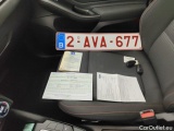 Ford  Focus Ford  Clipper 1.5 EcoBlue 88kW ST-Line X 5d #4