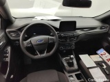 Ford  Focus Ford  Clipper 1.5 EcoBlue 88kW ST-Line X 5d #9