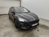 Ford  Focus Ford  Clipper 1.5 EcoBlue 88kW ST-Line X 5d #8