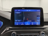Ford  Focus Ford  Clipper 1.5 EcoBlue 88kW ST-Line X 5d #13