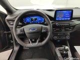 Ford  Focus Ford  Clipper 1.5 EcoBlue 88kW ST-Line X 5d #26
