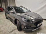Ford  Focus Ford  Clipper 1.0i EcoBoost 92kW Aut. Active X 5d #8