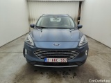 Ford  Kuga Ford  2.5i PHEV Aut. 165kW Titanium 5d #5