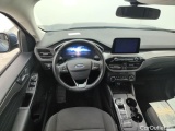 Ford  Kuga Ford  2.5i PHEV Aut. 165kW Titanium 5d #9