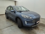 Ford  Kuga Ford  2.5i PHEV Aut. 165kW Titanium 5d #8