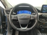 Ford  Kuga Ford  2.5i PHEV Aut. 165kW Titanium 5d #39
