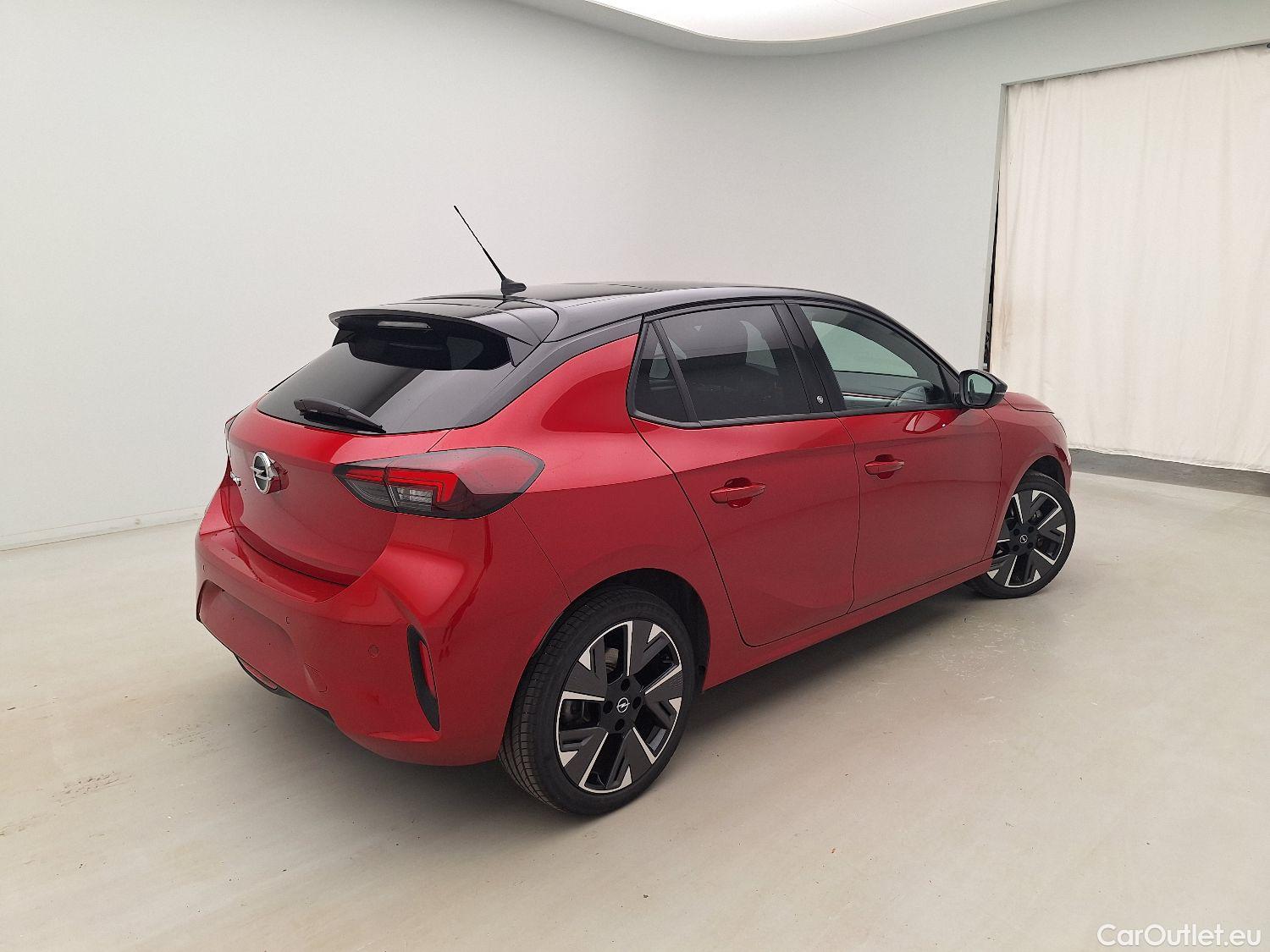 Opel  Corsa Opel,  '19, Opel  -e Auto e-GS Line 5d #8