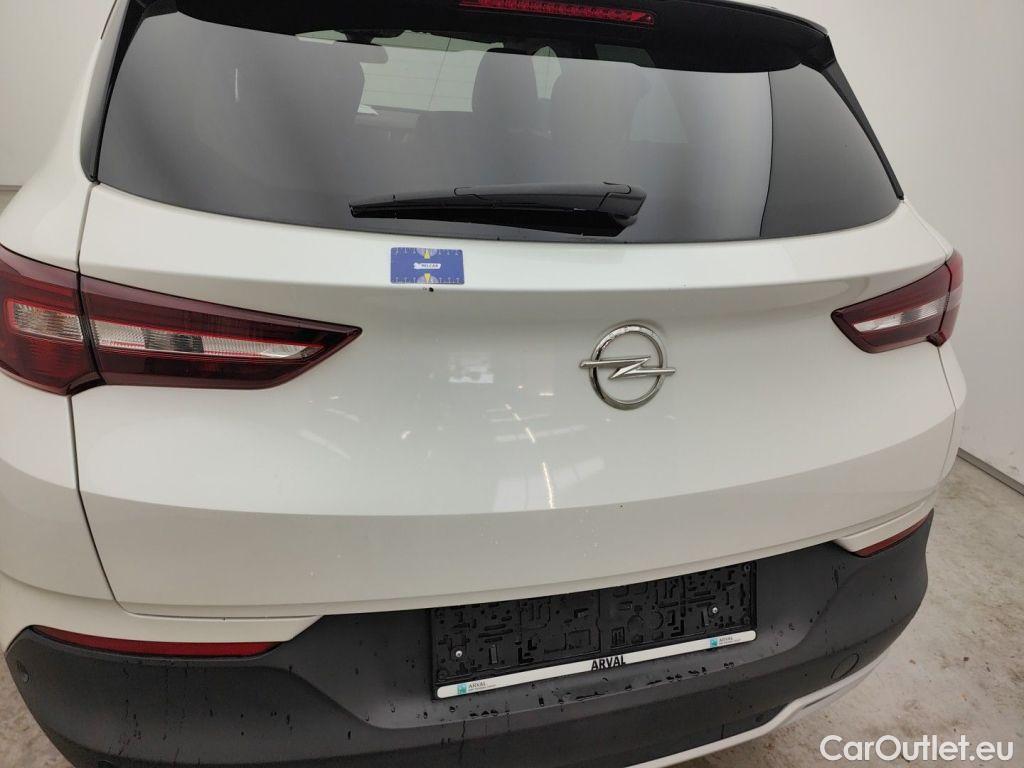 Opel   Grandland X Opel 1.5 Turbo ECOTEC D S/S AT8 Innovation 5d #45