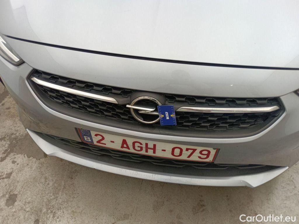 Opel  Corsa Opel  1.5 Turbo D 75kW S/S Edition 5d #45