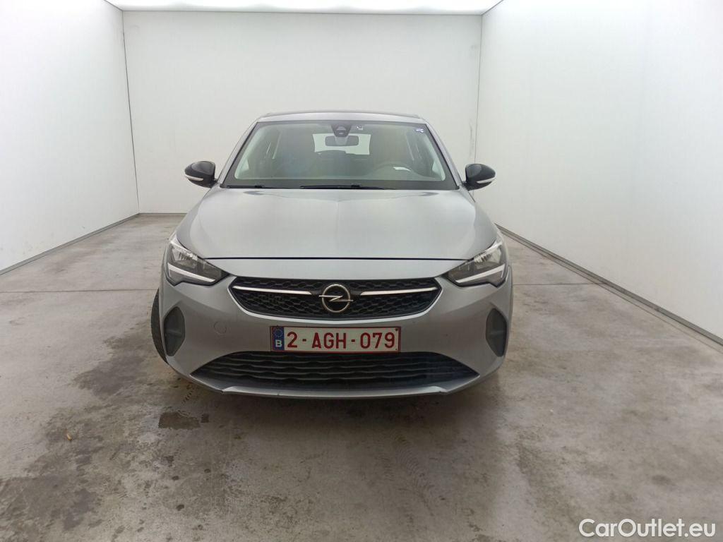 Opel  Corsa Opel  1.5 Turbo D 75kW S/S Edition 5d #5