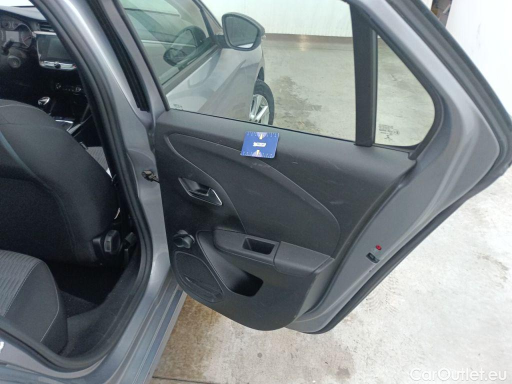 Opel  Corsa Opel  1.5 Turbo D 75kW S/S Edition 5d #87