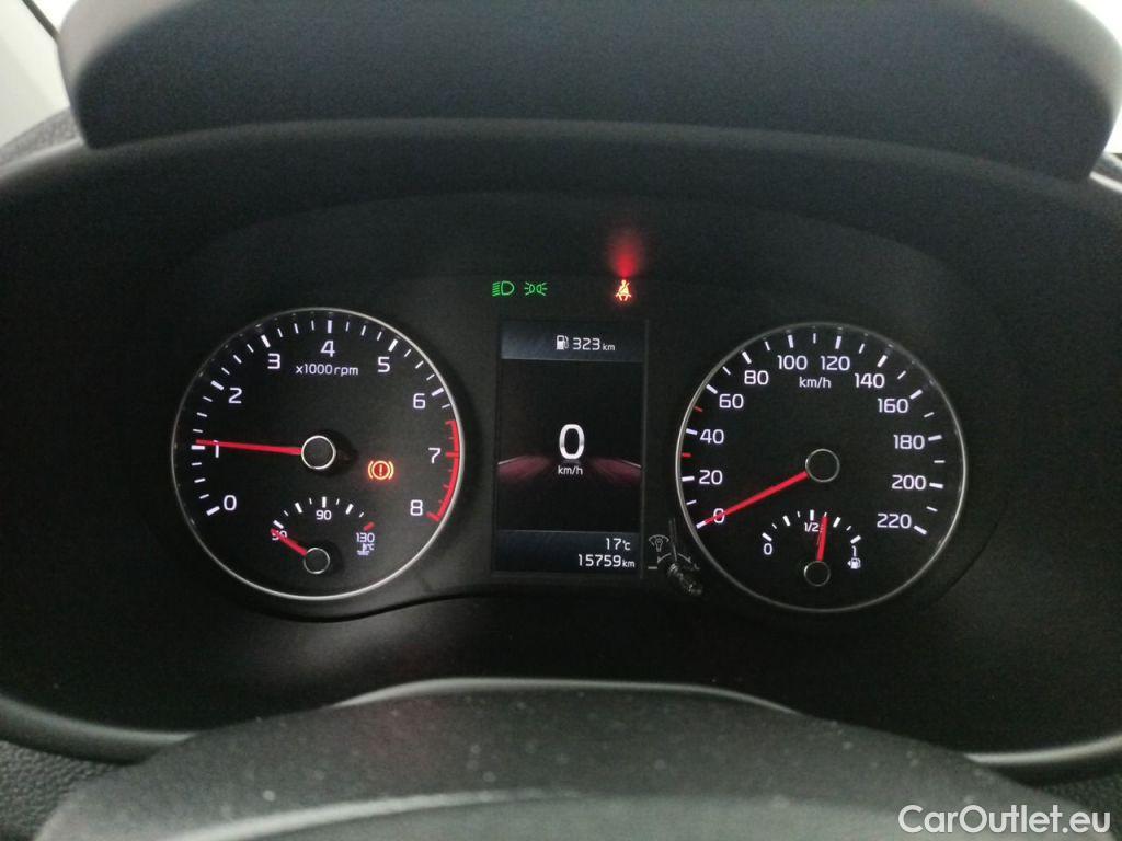 KIA  Picanto KIA  1.0 MPI 67 More 5d #6