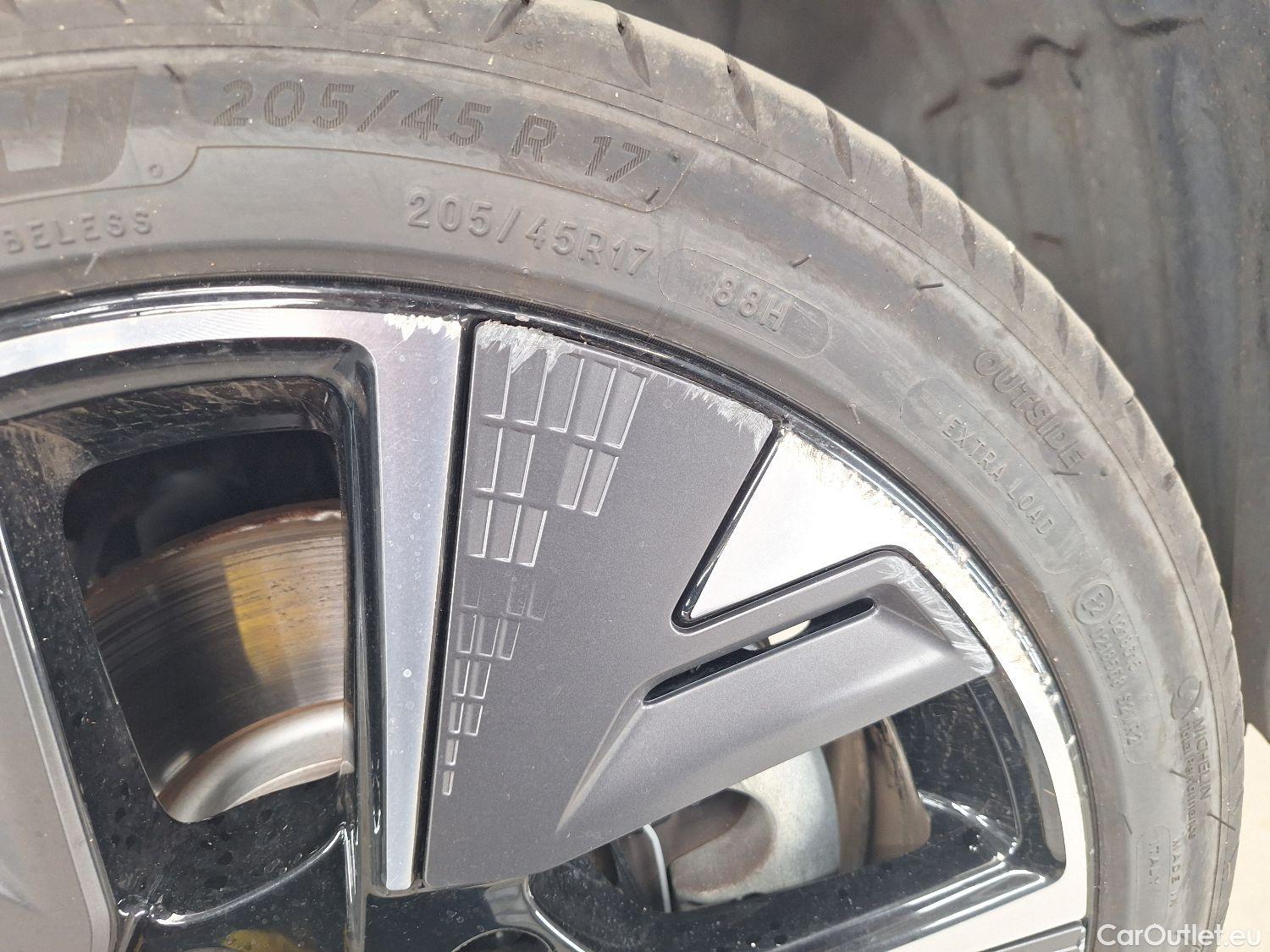 Opel  Corsa Opel,  '19, Opel  -e Auto e-GS Line 5d #4