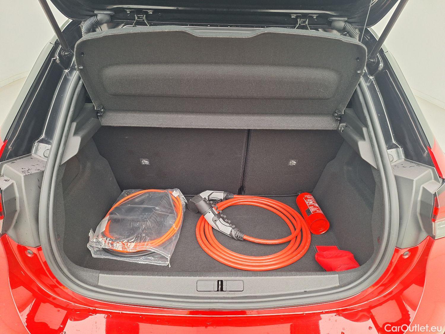 Opel  Corsa Opel,  '19, Opel  -e Auto e-GS Line 5d #7