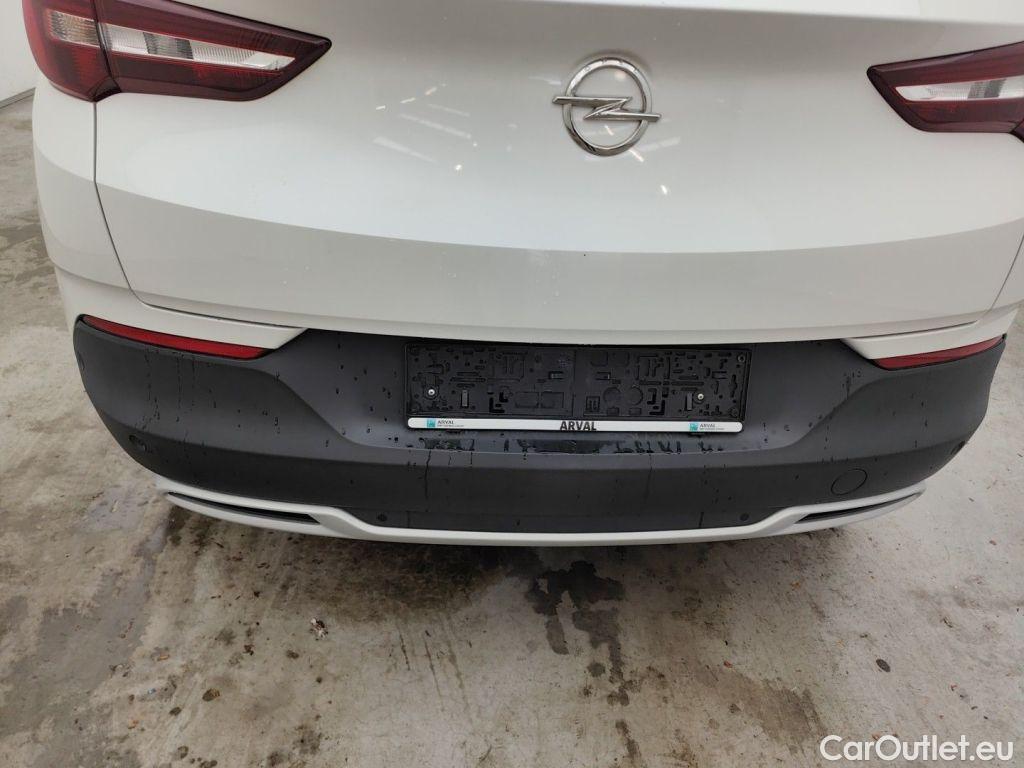 Opel   Grandland X Opel 1.5 Turbo ECOTEC D S/S AT8 Innovation 5d #42