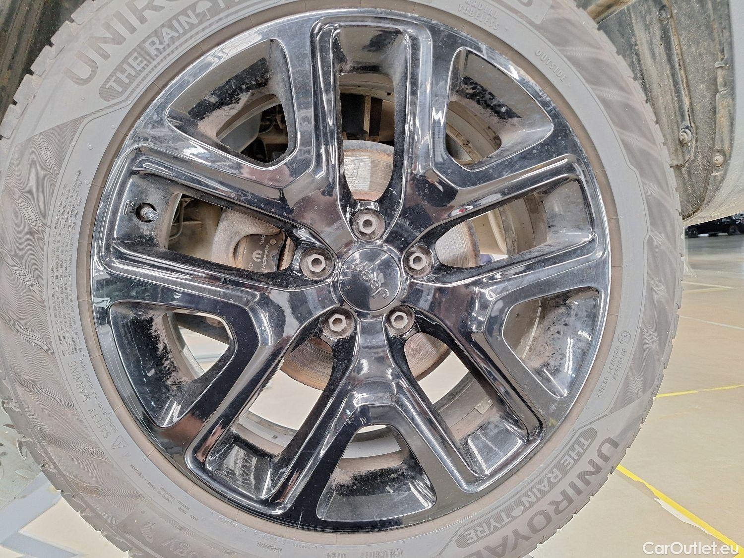 Jeep  Patriot Jeep, Renegade FL'18, Jeep Renegade 1.0 T3 120 4x2 MTX Black Star 5d #1