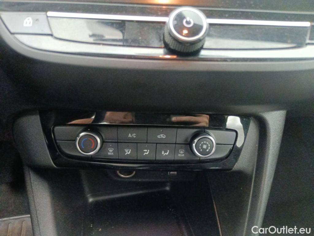Opel  Corsa Opel  1.5 Turbo D 75kW S/S Edition 5d #38