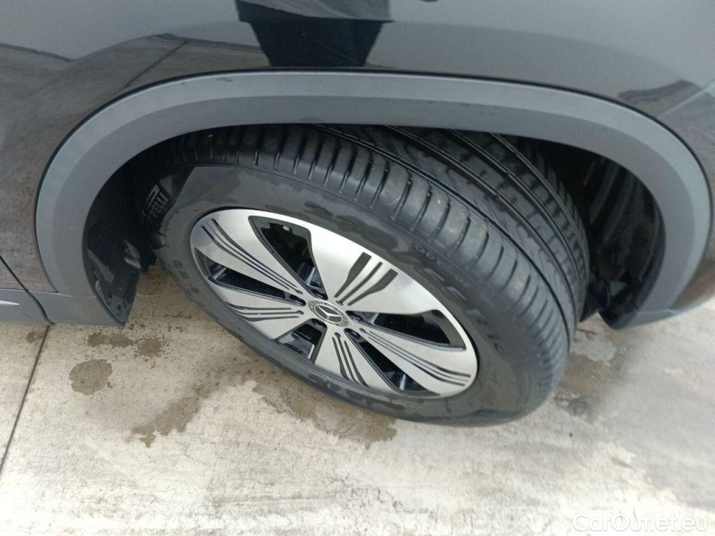 Mercedes  EQA MERCEDES  (H293) 66.5 kWh  250 Business Line 5d #16