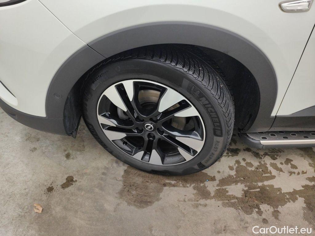 Opel   Grandland X Opel 1.5 Turbo ECOTEC D S/S AT8 Innovation 5d #64