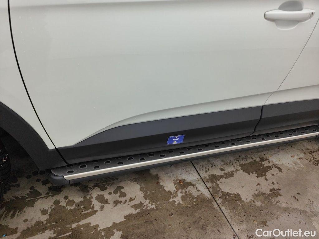 Opel   Grandland X Opel 1.5 Turbo ECOTEC D S/S AT8 Innovation 5d #37