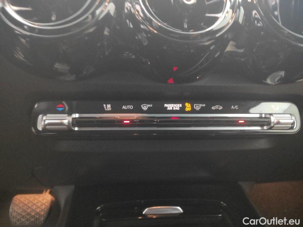 Mercedes  GLB Mercedes-Benz   200 d Business Solution 5d #27