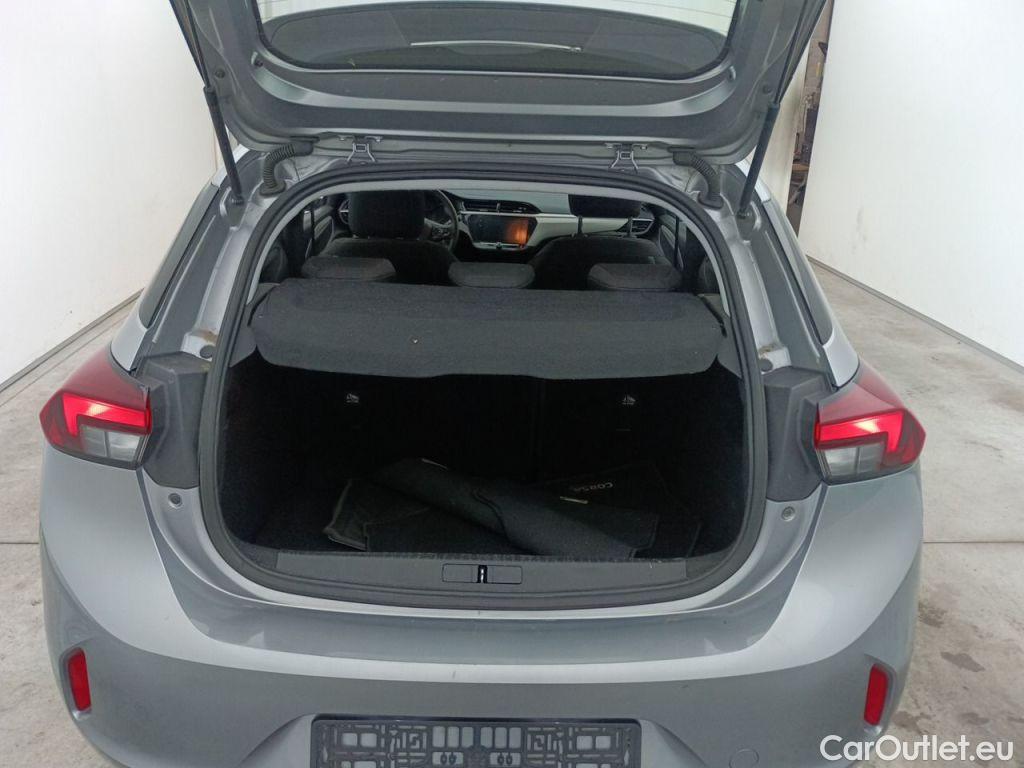 Opel  Corsa Opel  1.5 Turbo D 75kW S/S Edition 5d #14