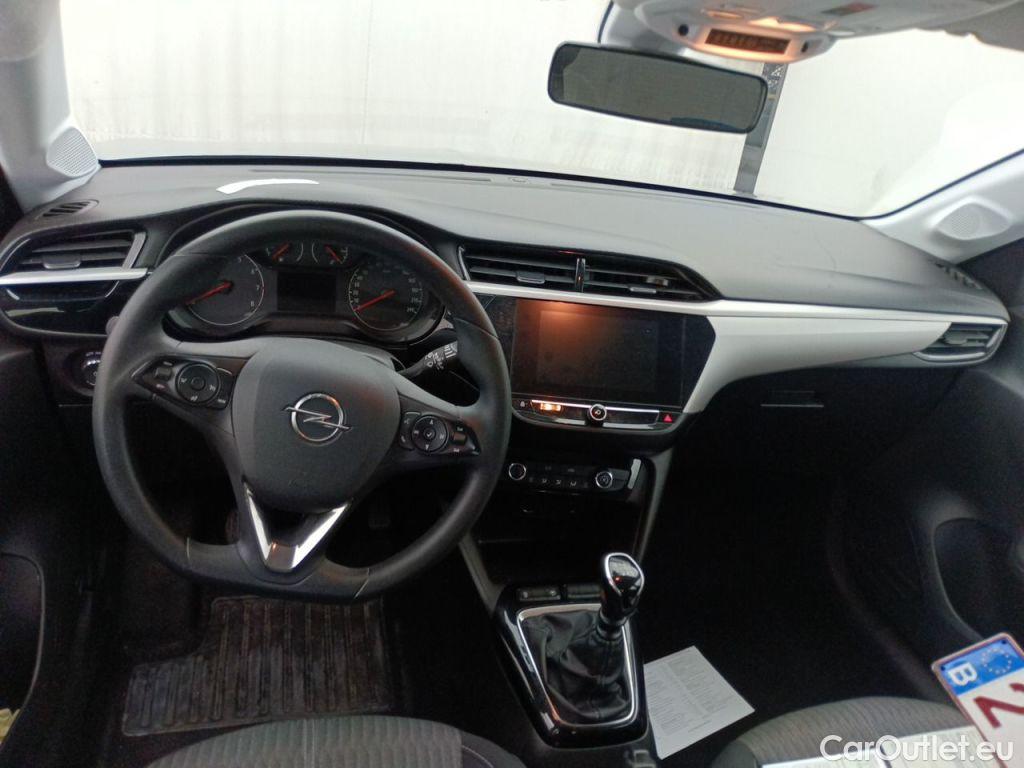 Opel  Corsa Opel  1.5 Turbo D 75kW S/S Edition 5d #9