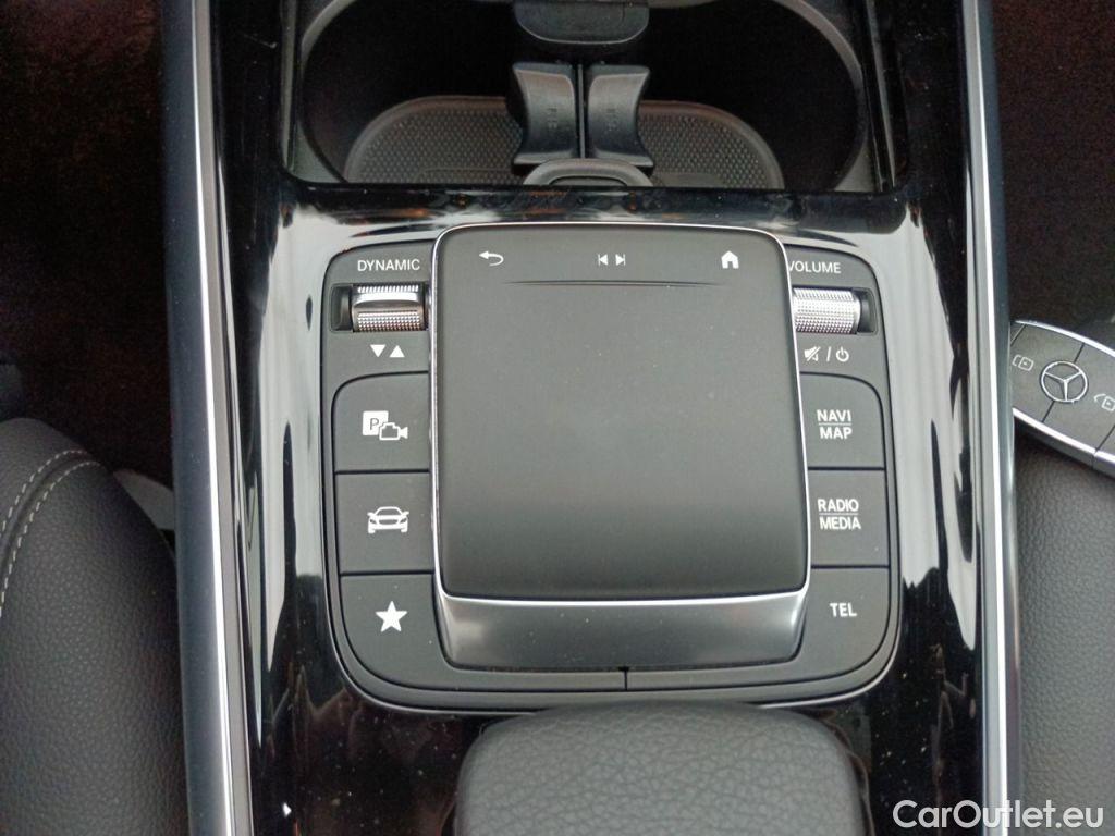 Mercedes  EQA MERCEDES  (H293) 66.5 kWh  250 Business Line 5d #26