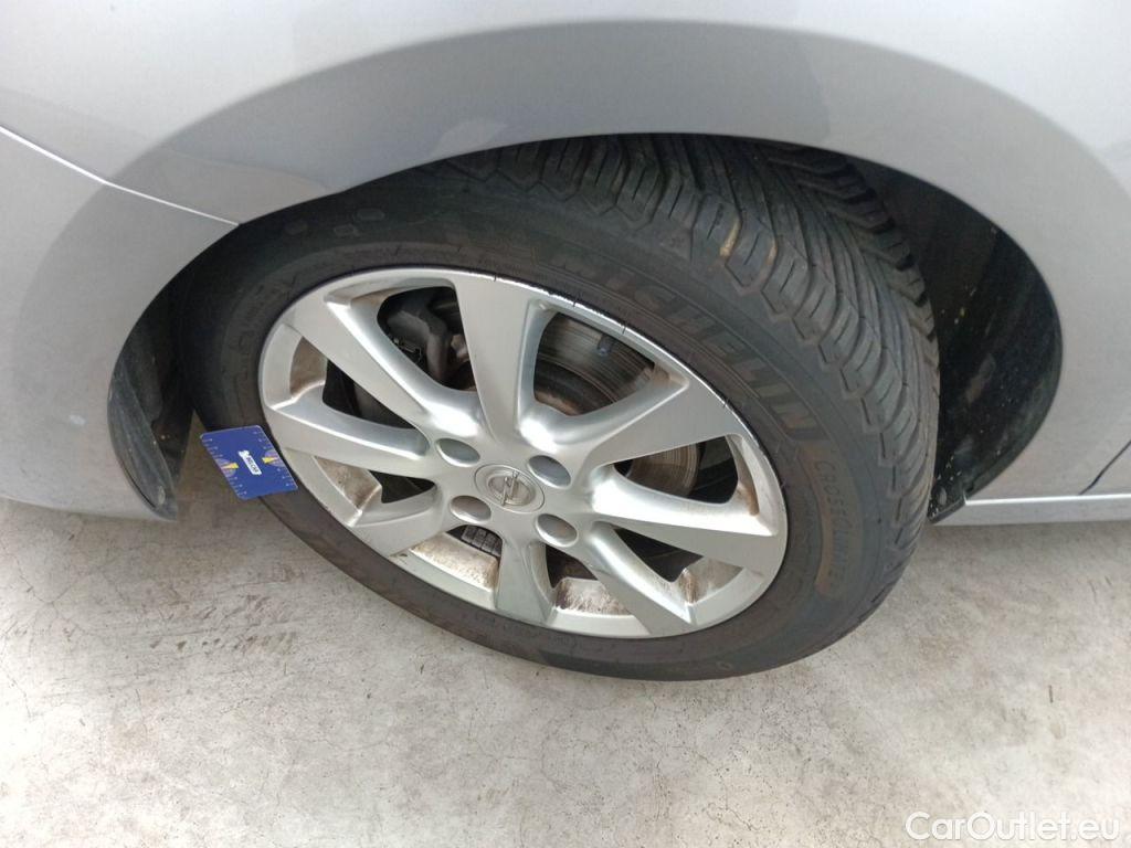 Opel  Corsa Opel  1.5 Turbo D 75kW S/S Edition 5d #21