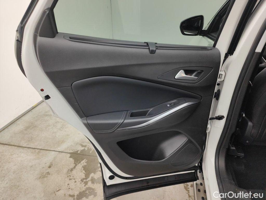 Opel   Grandland X Opel 1.5 Turbo ECOTEC D S/S AT8 Innovation 5d #20