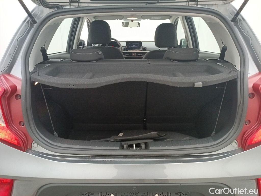 KIA  Picanto KIA  1.0 MPI 67 More 5d #17