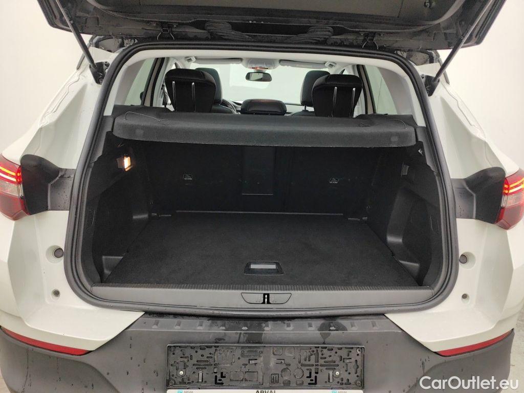 Opel   Grandland X Opel 1.5 Turbo ECOTEC D S/S AT8 Innovation 5d #15