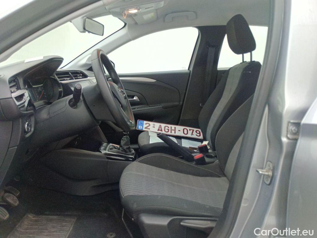 Opel  Corsa Opel  1.5 Turbo D 75kW S/S Edition 5d #3