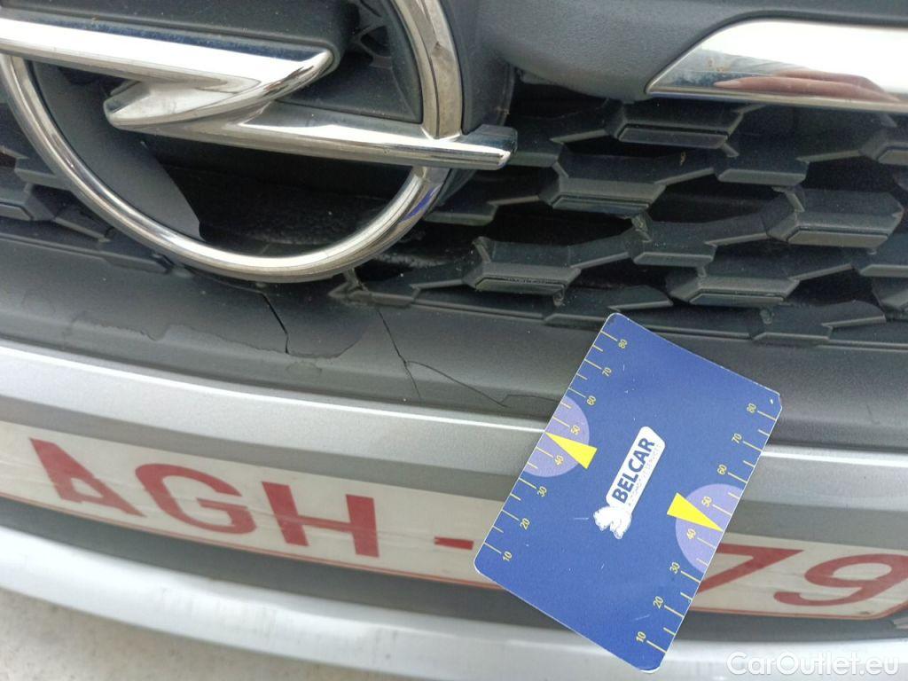 Opel  Corsa Opel  1.5 Turbo D 75kW S/S Edition 5d #48