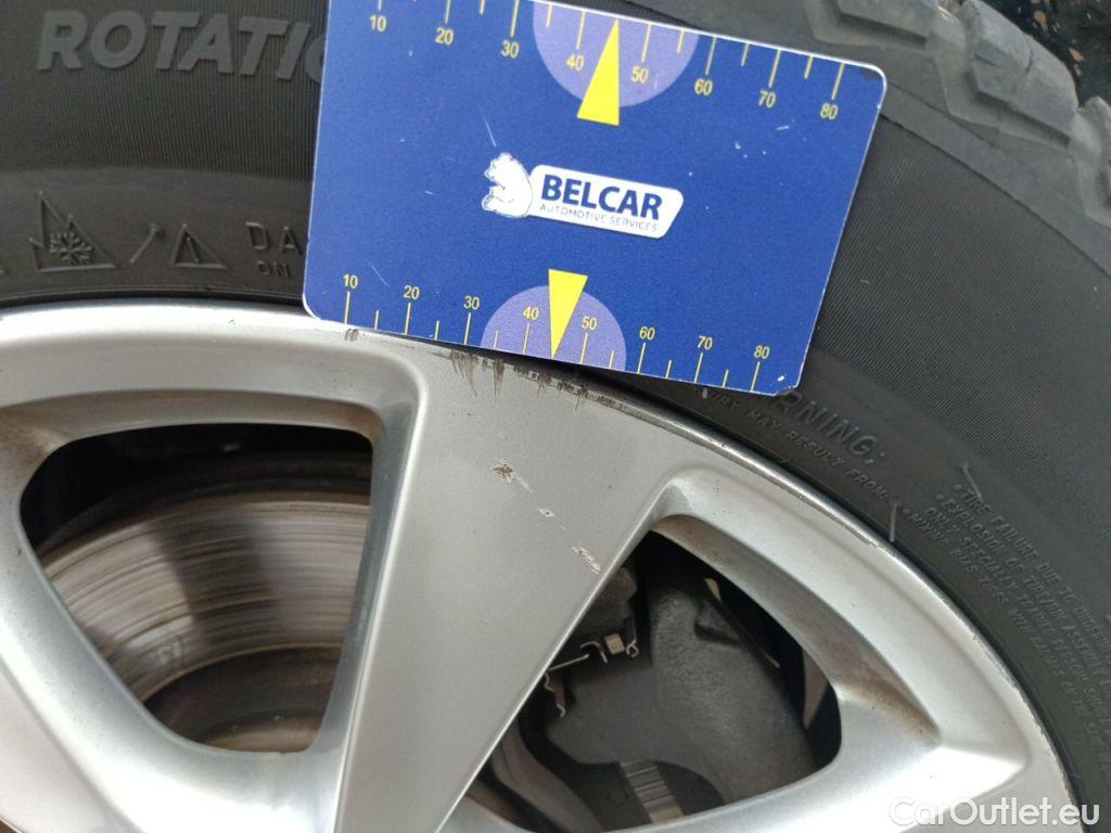 Opel  Corsa Opel  1.5 Turbo D 75kW S/S Edition 5d #72