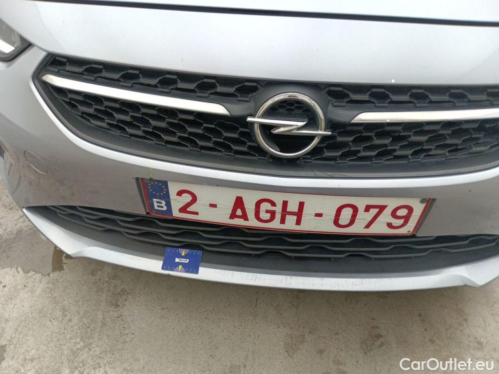Opel  Corsa Opel  1.5 Turbo D 75kW S/S Edition 5d #40