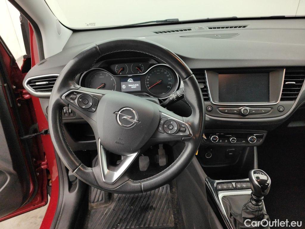 Opel  Crossland Opel  1.5 Turbo D 81kW S/S Elegance 5d #28
