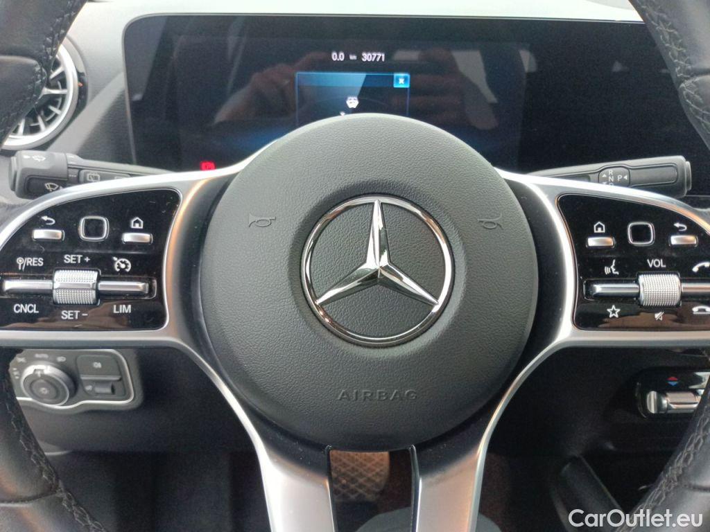 Mercedes  EQA MERCEDES  (H293) 66.5 kWh  250 Business Line 5d #23