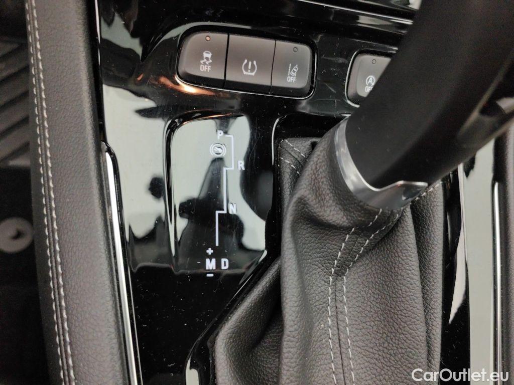 Opel   Grandland X Opel 1.5 Turbo ECOTEC D S/S AT8 Innovation 5d #30
