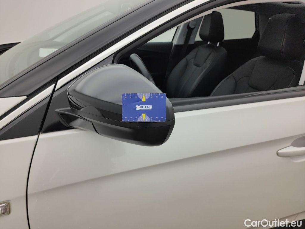 Opel   Grandland X Opel 1.5 Turbo ECOTEC D S/S AT8 Innovation 5d #35