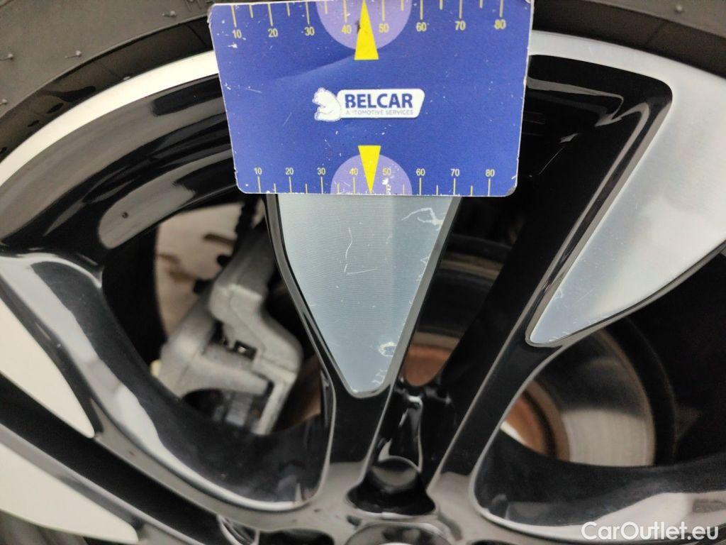 Opel   Grandland X Opel 1.5 Turbo ECOTEC D S/S AT8 Innovation 5d #72