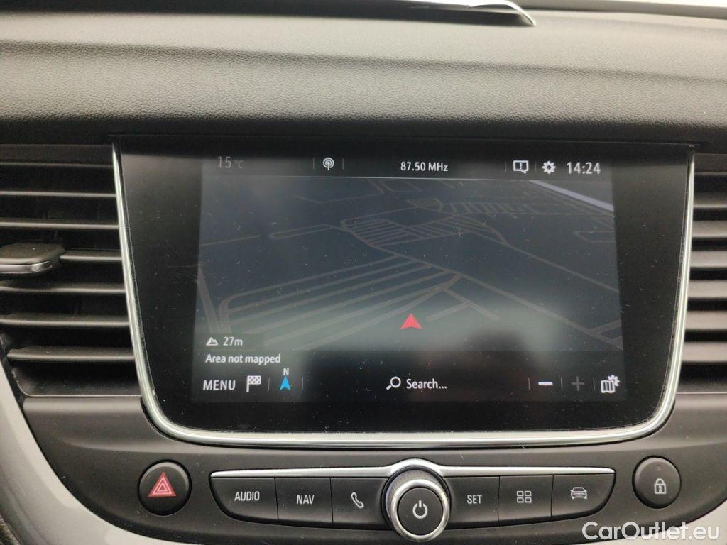 Opel   Grandland X Opel 1.5 Turbo ECOTEC D S/S AT8 Innovation 5d #13