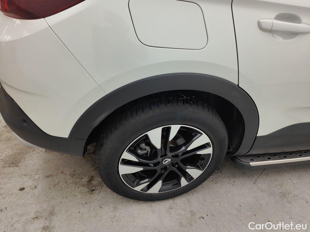 Opel   Grandland X Opel 1.5 Turbo ECOTEC D S/S AT8 Innovation 5d #56