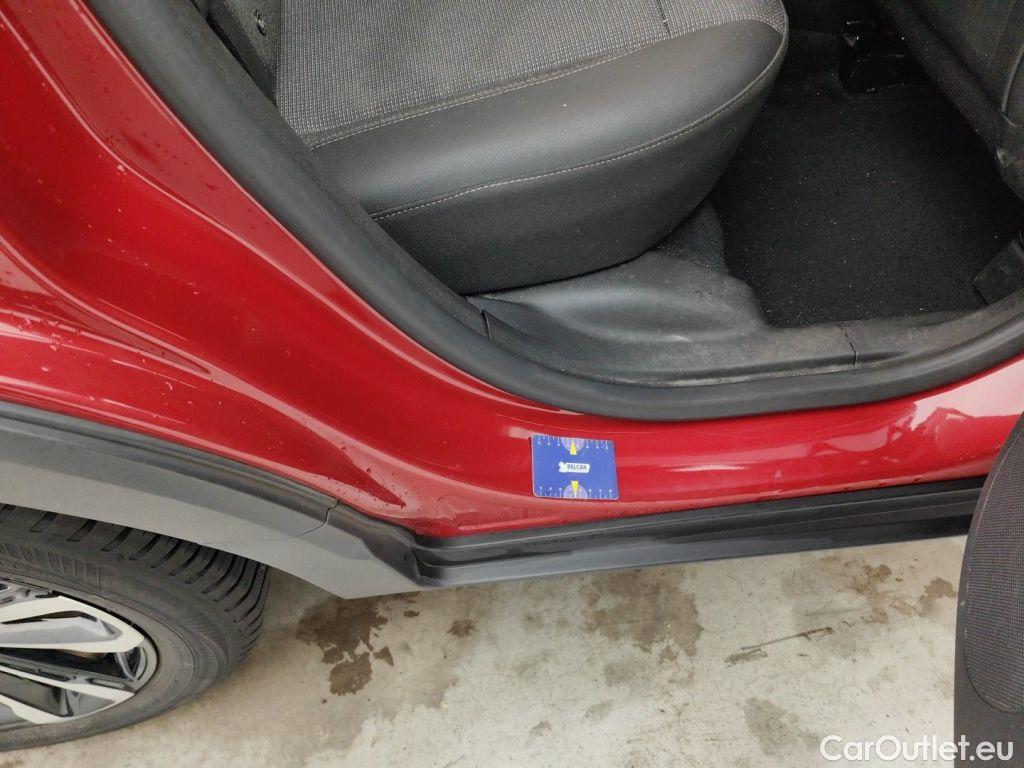 Opel  Crossland Opel  1.5 Turbo D 81kW S/S Elegance 5d #70