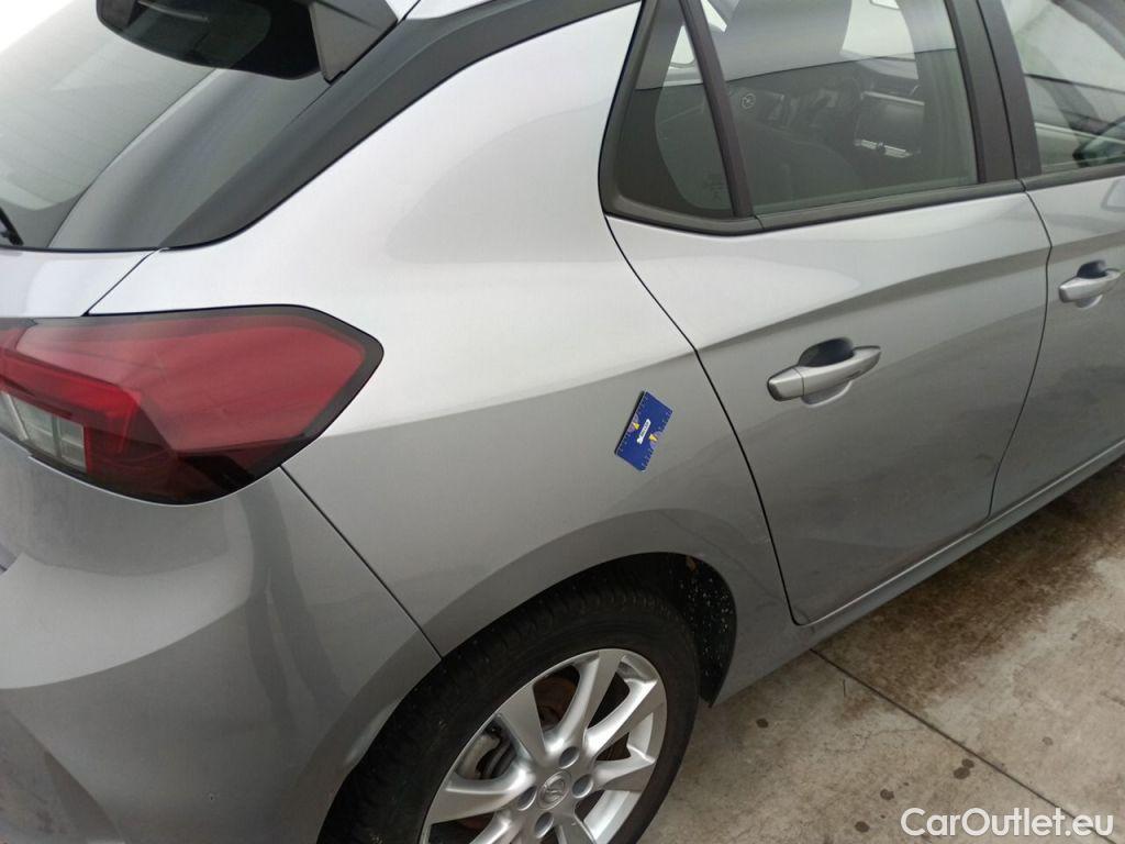 Opel  Corsa Opel  1.5 Turbo D 75kW S/S Edition 5d #59