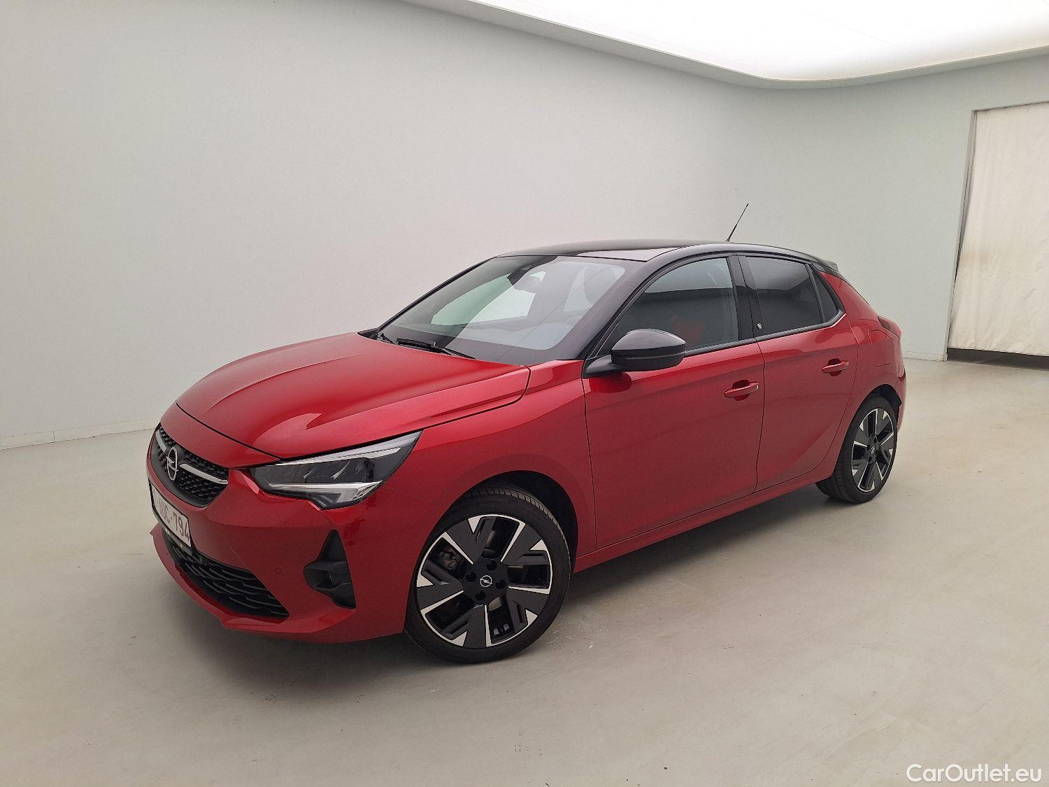 Opel  Corsa Opel,  '19, Opel  -e Auto e-GS Line 5d #2