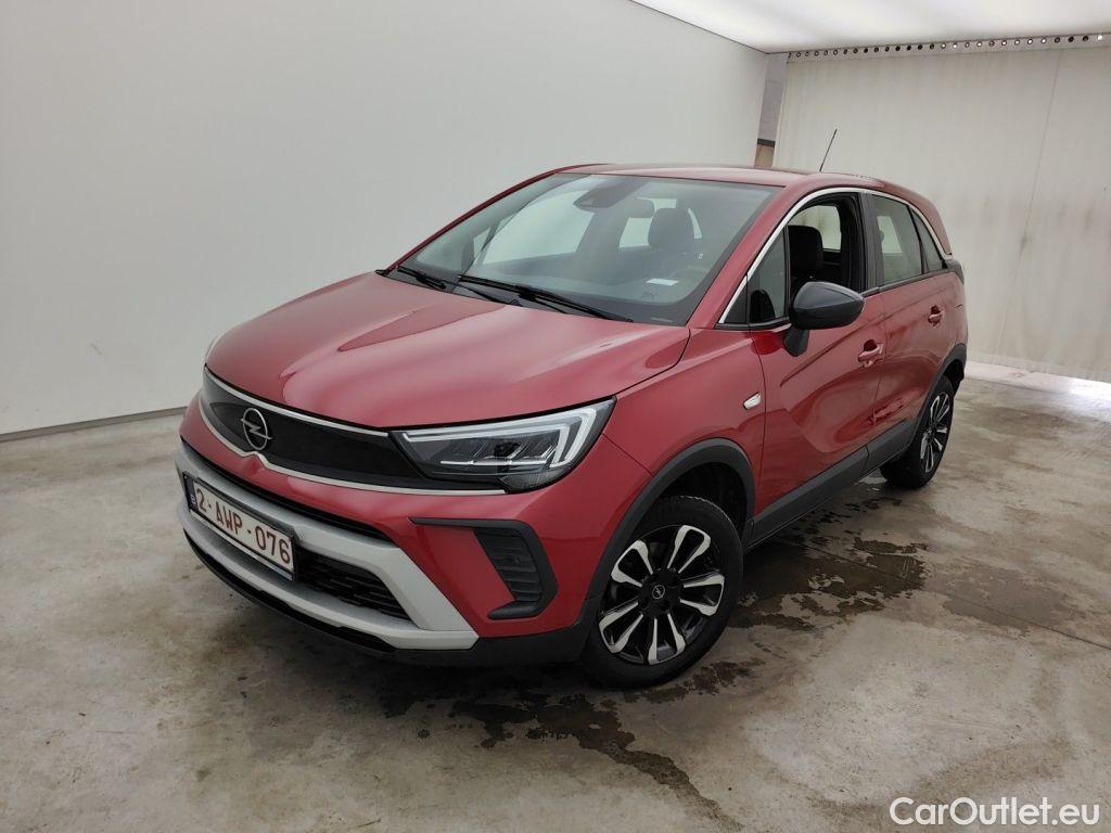 Opel  Crossland Opel  1.5 Turbo D 81kW S/S Elegance 5d #1