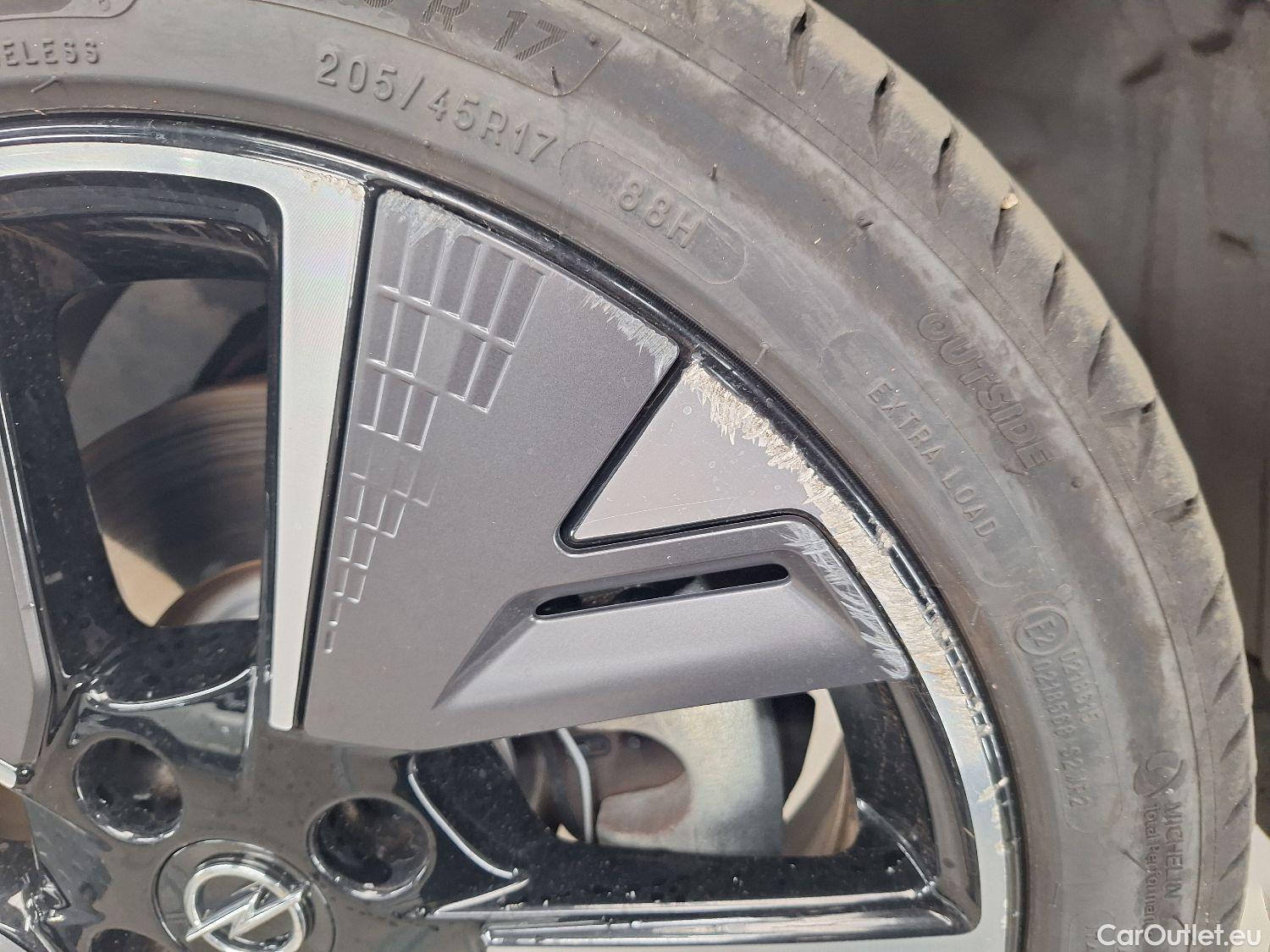 Opel  Corsa Opel,  '19, Opel  -e Auto e-GS Line 5d #2